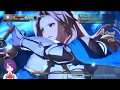 〈Vtuber〉RPGモード進める〈グランブルーファンタジーヴァーサス〉