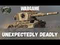 Wargame Red Dragon - Unexpectedly Deadly