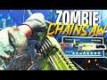 Warzone's Zombie Chainsaw - Family Heirloom Chainsaw Variant! - Modern Warfare