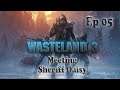 Wasteland 3: Ep 05 - Meeting Sheriff Daisy