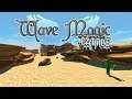 Wave Magic: Battle - Oculus Go Trailer - Download Now!