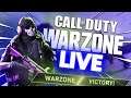 🔴 WERE BACK WITH WARZONE! (WARZONE LIVESTREAM)