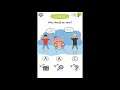 Who is? Brain Teaser and Riddles Level 42 Walkthrough