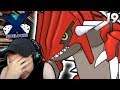 WHY DOES TEAM FLARE HAVE A GROUDON?! Pokemon X Randomized Dicelocke Part 19 w/ HDvee