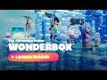 🎥Wonderbox: The Adventure Maker - Trailer - iOS - Apple Arcade🎥
