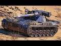 World of Tanks Char Futur 4 - 8 Kills 9,5K Damage