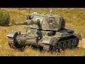 World of Tanks Charioteer - 3 Kills 7,4K Damage