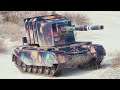 World of Tanks FV4005 Stage II - 6 Kills 11,7K Damage