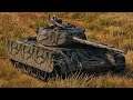 World of Tanks T-44-100 - 5 Kills 7,6K Damage