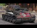 World of Tanks VK 72.01 (K) - 9 Kills 10,4K Damage