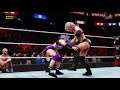 WWE 2K20 Gameplay - Scarlett Bordeaux vs. Candice LeRae