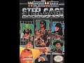 WWF Steel Cage Challenge (NES) Complete Playthrough - Hatchlord