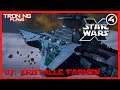 X4 Foundations STAR WARS Interworlds Mod Preview 🌘 #07: Kristalle Farmen | Deutsch
