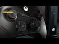 Xbox One X Cyberpunk 2077 Limited Edition