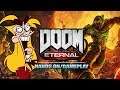 Yea...It's That Good - Max Played DOOM ETERNAL: Hands On E3 2019