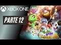 YOOKA-LAYLEE AND THE IMPOSSIBLE LAIR - PARTE 12 (XBOX ONE)