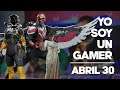 YSUG TV Abril 30 | Impresiones de Village Demo, Reseña de Returnal y The Falcon & The Winter Soldier
