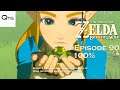Zelda - Breath of the Wild 100% - Episode 90: EAT IT