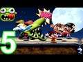 Zombie Tsunami - Gameplay Walkthrough Part5 - (iOS, Android)