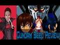 1 Minute Anime Review Gundamthon: Mobile Suit Gundam SEED