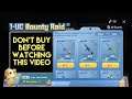 1 Uc Bounty Raid Scam : Don’t Buy Before Watching This Vedio - Pubg Mobile