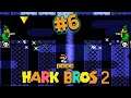 "12 Rooms. Don't Die" // Super Hark Bros 2 (Part #6) [Super Mario World]
