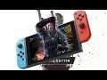 20 Minutes of Switch Gameplay!『The Witcher 3』