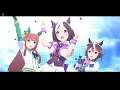 22 Minutes of Uma Musume: Pretty Derby Gameplay [No Commentary]