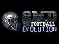 2MD VR Football Evolution (3 Games)