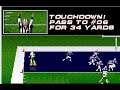 College Football USA '97 (video 3,616) (Sega Megadrive / Genesis)