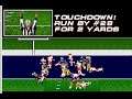 College Football USA '97 (video 3,962) (Sega Megadrive / Genesis)