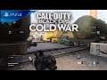 #59: Call of Duty: Black Ops Cold War Multiplayer PS4 Gameplay [ No Commentery ] BOCW
