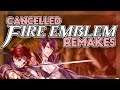 A Fire Emblem Re-Make For The 3DS Was Cancelled