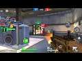 Action Strike: Online PvP FPS Maltiplayer Game - Android GamePlay FHD. #2