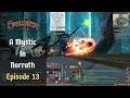 Adventures in EverQuest 2 - A Mystic In Norrath #13