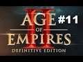 Επιτέλους... Να και κάτι καλό. Παίζουμε Age of Empires 2 Definitive Edition #11