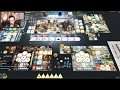 Anachrony #3 - Boardgame (Tabletopia) - [DarschTV Crew] - Let's play ITA