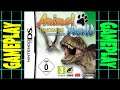 Animal World Dinosaurs - (Ds) - Playthrough