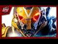 ANTHEM ita - FILM COMPLETO DEL GIOCO