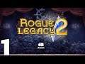 [Applebread] Rogue Legacy 2 - Generational Combat #1