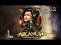 Arcanum - RPG классика с Kwei, ч.2