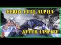 Ark gen 2 Mission Ferox cull Alpha after UPDATE (NEW)