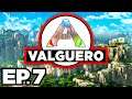 ARK: Valguero Ep.7 - ⚡️ ELECTRIC GRIFFIN, EPIC LOOT RECOVERY MISSION! (Modded Gameplay / Let's Play)