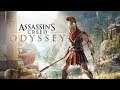 Assassin's Creed Odyssey: O Touro Branco Medicinal #25