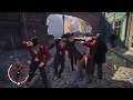 Assassin's Creed Syndicate - Jack Talons à ressort - Let's Play - Episode 7 - Gameplay FR - PS4 Pro