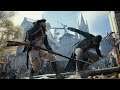 Assassins Creed Unity Combat in 2021