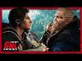 Assassin's Creed Valhalla KASSANDRA FR crossover - FILM JEU COMPLET