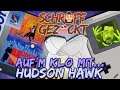 auf´m Klo mit...HUDSON HAWK (Game Boy Classic) | deutsch / german