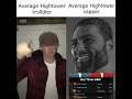 Average Hightower trolldier vs Average Hightower capper - TF2