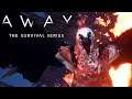 AWAY: The Survival Series 🐿️ Das Ende | Final Boss Fight #06 [Lets Play | Gameplay Deutsch]